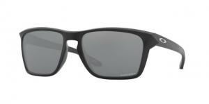Oakley SYLAS OO9448 Sunglasses 944803-57 - , Prizm Black Lenses