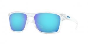 Oakley SYLAS OO9448 Sunglasses 944804-57 - , Prizm Sapphire Lenses