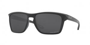Oakley SYLAS OO9448 Sunglasses 944806-57 - , Prizm Black Polarized Lenses