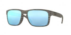 Oakley Holbrook Sunglasses 9102J9-55 - , Prizm Deep H2o Polarized Lenses