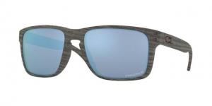 Oakley HOLBROOK XL OO9417 Sunglasses 941719-59 - , Prizm Deep H2o Polarized Lenses
