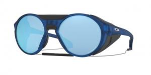 Oakley CLIFDEN OO9440 Sunglasses 944005-56 - , Prizm Deep H2o Polarized Lenses