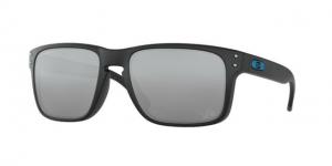 Oakley Holbrook Sunglasses 9102M0-55 - , Prizm Black Lenses