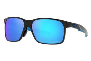 OAKLEY Portal X with Black Frame and Prizm Sapphire Lenses