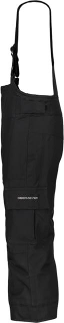 Obermeyer Volt Pant - Boys, Black, 4, 65027-16009-4