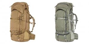 Mystery Ranch Beartooth 80 Hunting Pack, Coyote, Small, 110885-215-20