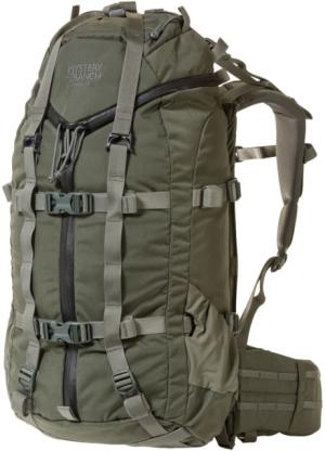 Mystery Ranch Pintler Backpack, Foliage, Small, 112366-037-20