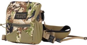 Mystery Ranch Bino Harness 10x, Optifade Subalpine, Regular, 112524-970-Regular