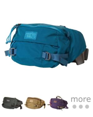 Mystery Ranch Hip Monkey Backpack, DPM Camo, One Size, 110670-998-00