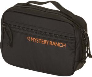 Mystery Ranch Mission Control Small Backpack, Black, One Size, 112548-001-00