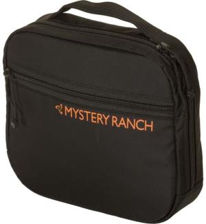 Mystery Ranch Mission Control Medium Backpack, Black, One Size, 112505-001-00