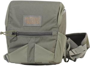 Mystery Ranch Bino Harness 12x, Foliage, Regular, 112523-37-Regular