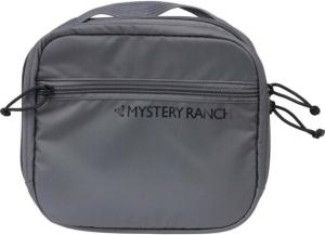 Mystery Ranch Mission Control Medium Pack, Shadow, One Size, 112505-011-00