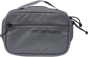Mystery Ranch Mission Control Small Pack, Shadow, One Size, 112548-011-00