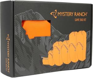 Mystery Ranch Game Bag Set, White, One Size, 112875-100-00