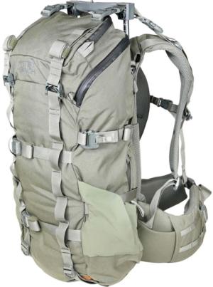 Mystery Ranch Pop Up 30L Backpack - Mens, Foliage, Small, 112822-037-20