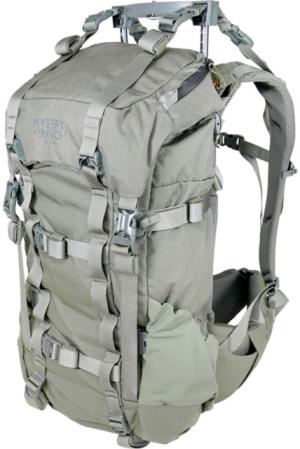 Mystery Ranch Pop Up 40 Backpack - Mens, Foliage, Small, 112823-037-20