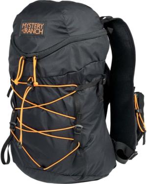 Mystery Ranch Gallagator 15L Daypack, Black, Large/Extra Large, 112979-001-45
