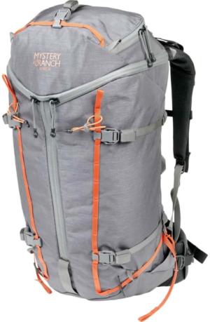 Mystery Ranch Scree 33L Backpack - Women's, Gravel, Extra Small, 113008-033-10