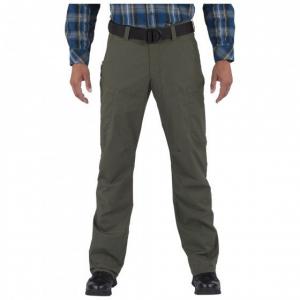 5.11 Tactical Apex Pant, Tdu Green - 74434-190-30-32