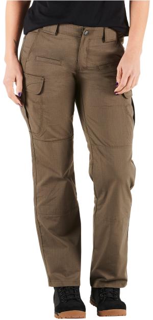 5.11 Tactical Women's Stryke Pant Tundra, 20 - Women's Fishing Bottoms at Academy Sports