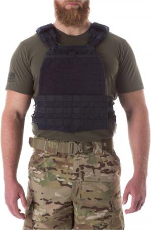 5.11 Tactical Tactec Plate Carrier - 56100-724-1 SZ