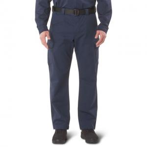 5.11 Tactical FR Stretch Cargo Pant, Dark Navy, 30 34, 74460-724-30-34