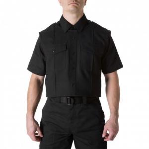 5.11 Tactical Uniform Outer Carrier, Class A, Black, 49032-019-XS-S