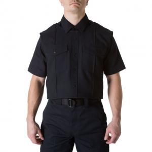 5.11 Tactical Uniform Outer Carrier, Class A, Midnight Navy, 49032-750-M-R