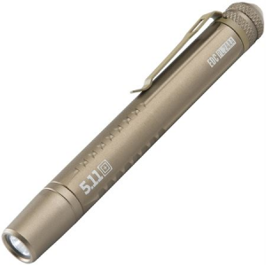 5.11 Tactical 53380328 EDC Pen Light Sandstone