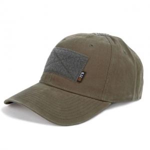 5.11 Tactical Flag Bearer Cap - Mens, Ranger Green, One Size, 89406-186-1 SZ