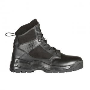 5.11 Tactical A.T.A.C. 2.0 6in Boot - Mens, Wide, Black, 13, 12401-019-13-W
