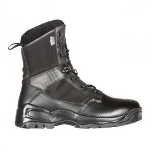 5.11 Tactical A.T.A.C. 2.0 8in Storm Boot - Mens, Regular, Black, 10.5, 12392-019-10.5-R