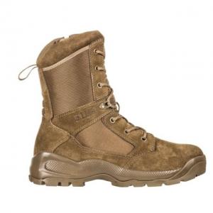 5.11 Tactical A.T.A.C. 2.0 8in Desert Boot - Mens, Regular, Dark Coyote, 8.5, 12393-106-8.5-R