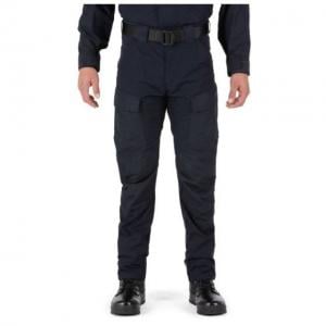 5.11 Tactical Quantum TDU Pant - Mens, Dark Navy, 30-36, 74504-724-30-36