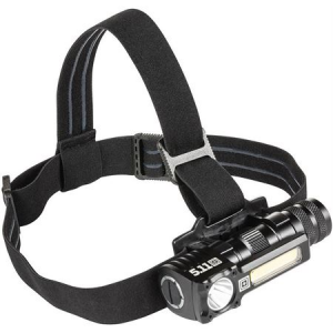 5.11 Tactical 53414 Response HL XR1 Headlamp