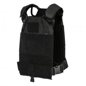 5.11 Tactical Prime Plate Carrier, Extra Large, Black, 56546-019-XL