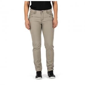 5.11 Tactical Avalon Pant, Stone - 64449-070-16-R