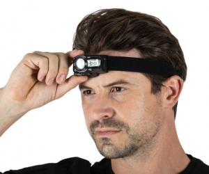 5.11 Tactical Edc Hl2aaa Headlamp - 53420-019-1 SZ