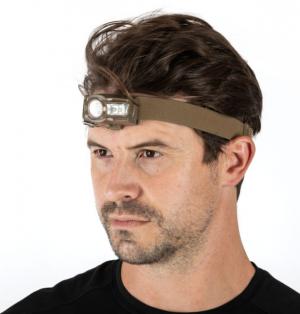 5.11 Tactical Edc Hl2aaa Headlamp - 53420-134-1SZ