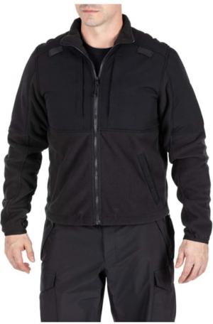 Adidas Performance Men'S Team Issue Fleece Pullover Hoodie, Blue, Large (888590568212)