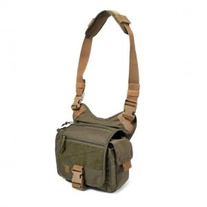 5.11 Tactical Daily Deploy Push Pack 5l, Ranger Green - 56635-186-1SZ