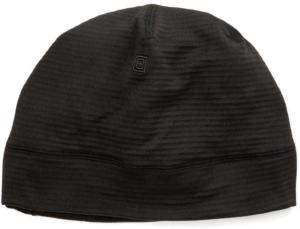 5.11 Tactical Stratos Beanie - Unisex, Black, L/XL, 89497-019-L/XL