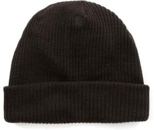 5.11 Tactical Rover Beanie - Unisex, Black, S/M, 89166-019-S/M
