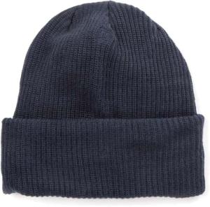 5.11 Tactical Rover Beanie - Unisex, Dark Navy, S/M, 89166-724-S/M