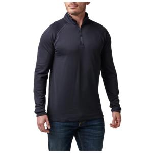5.11 Tactical Stratos 1/4 Zip - 72235-724-XL
