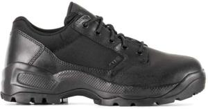 5.11 Tactical ATAC 2.0 Low Boots - Men's, 13 US, Regular, Black, 12466-019-13-R
