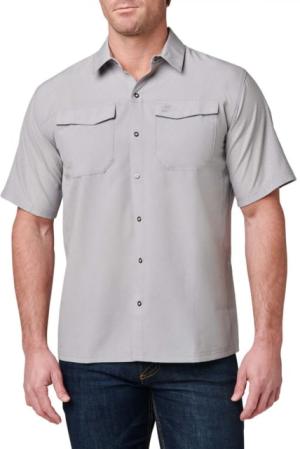 5.11 Tactical Mns Woven Tops - 71340-729-2XL