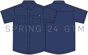 5.11 Tactical Marksman S/s Shirt - 71208-1074-2XL