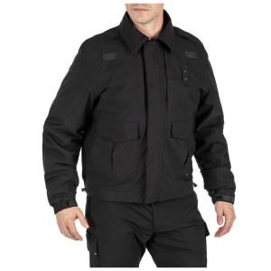 5.11 Tactical 4-in-1 Patrol Jacket 2.0 - 48359ABR-019-S-R